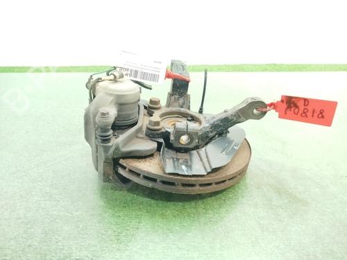 Right front steering knuckle CITROËN C8 (EA_, EB_) 2.0 HDi | BP33327029M26 - Image 3
