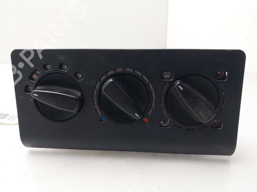 Used Climate control Climate control 37011547 37011547
