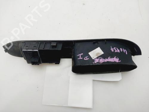 Left front window switch SEAT IBIZA III (6L1)  | BP31881737I27 