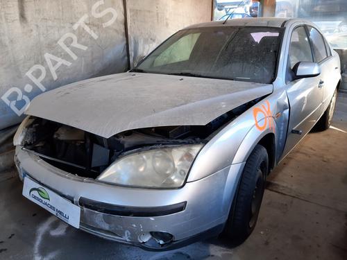 Mirror switch FORD MONDEO III (B5Y) 2.0 16V TDDi / TDCi | BP12404805I25 