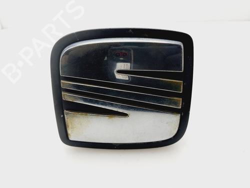 Trunk håndtak SEAT LEON (1M1) [1999-2006]  30974482