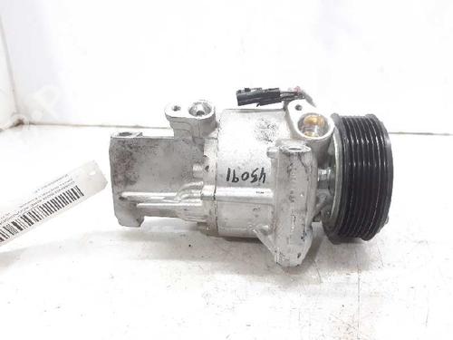 AC compressor DACIA DUSTER (HM_) | BP6041429M34