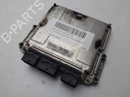 Used Engine control unit (ECU) Engine control unit (ECU) 39637441 39637441