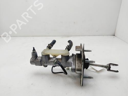 Hauptbremszylinder für TOYOTA PRIUS Liftback (_W2_) 1.5 Hybrid (NHW20_, NHW20R) (112 hp) 21023365