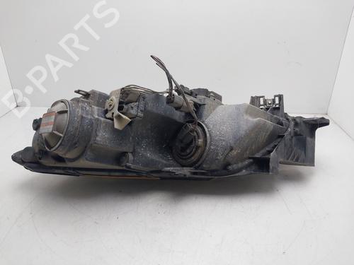 Right headlight MAZDA CX-7 (ER) 2.3 MZR DISI Turbo AWD (ER3P) | BP38605302C29 - Image 6