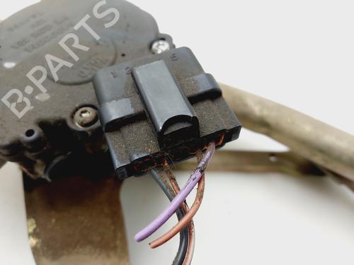 Viskermotor vindrude RENAULT MEGANE II Saloon (LM0/1_)  | BP30794252M29 