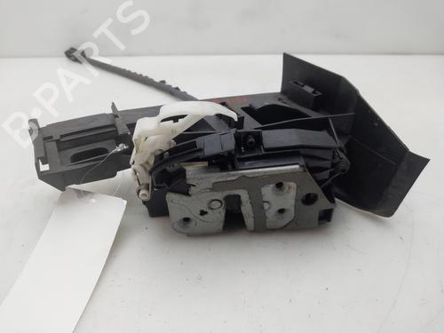 Used Rear left lock Rear left lock FORD FOCUS III 1.6 TDCi (115 hp) 33956880 33956880