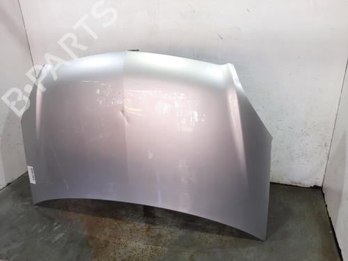 Hood OPEL ZAFIRA / ZAFIRA FAMILY B (A05) 1.9 CDTI (M75) | BP6543492C1 