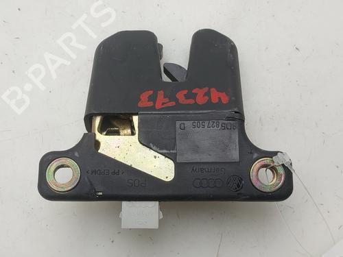 Used Tailgate lock Tailgate lock 37490713 37490713