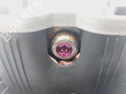 Driver airbag RENAULT CLIO III (BR0/1, CR0/1) 1.4 16V | BP30133641C9 