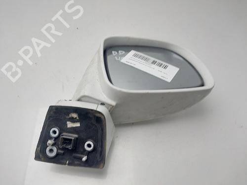 Used Right mirror CHEVROLET CAPTIVA (C100, C140) 2.0 D (150 hp) 31373992