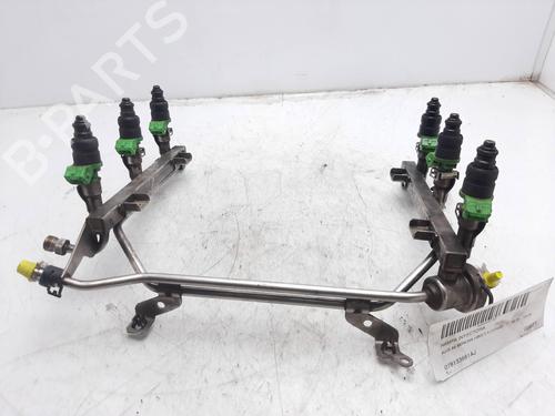 Used Injection rail AUDI A6 C5 (4B2) 2.4 (170 hp) 2865614