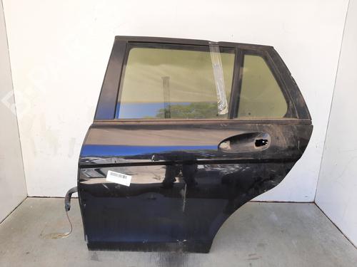 Used Left rear door MERCEDES-BENZ C-CLASS T-Model (S204) C 200 CDI (204.201) (136 hp) 10182143