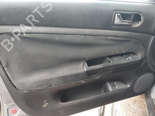 Left front shock absorber VW PASSAT B5.5 (3B3) 1.9 TDI | BP30124077M16 