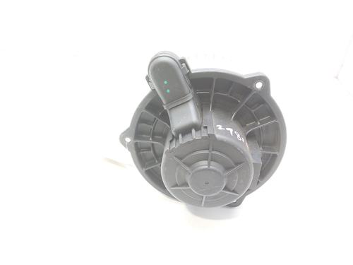 Heater blower motor HYUNDAI SONATA V (NF) 2.0 CRDi | BP14007233M62 
