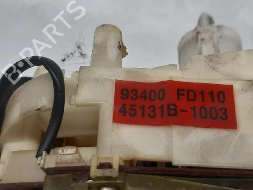 Steering wheel controls KIA RIO I Hatchback (DC) 1.5 16V | BP5321828E15 