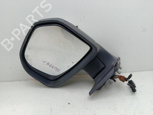 Used Right mirror CITROËN BERLINGO MULTISPACE (B9) 1.6 HDi 110 (109 hp) 32234416