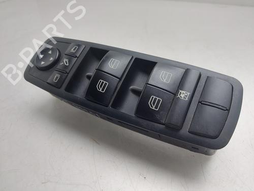 Used Left front window switch Left front window switch 37376028 37376028