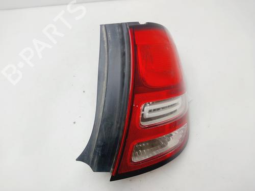 Right taillight CITROËN C3 II (SC_)  | BP29509164C35 