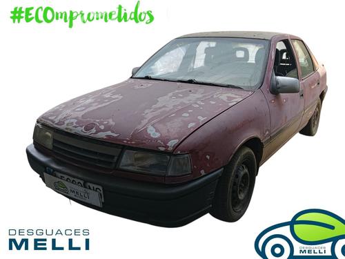 Brugte OPEL VECTRA A (J89)  2.0 i (F19, M19)  4786873