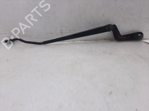Used Front windshield wiper arm SKODA FABIA I Combi (6Y5) 1.9 SDI (64 hp) 17231535