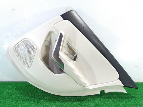Used Right rear door panel Right rear door panel MERCEDES-BENZ A-CLASS (W177) A 200 (177.087) (163 hp) 11055827 11055827