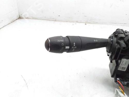 Steering wheel controls CITROËN C4 II (NC_)  | BP4802580E15 