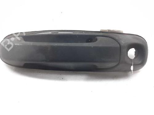 Front left exterior door handle JEEP CHEROKEE (KJ) 3.7 4x4 55360333AF |