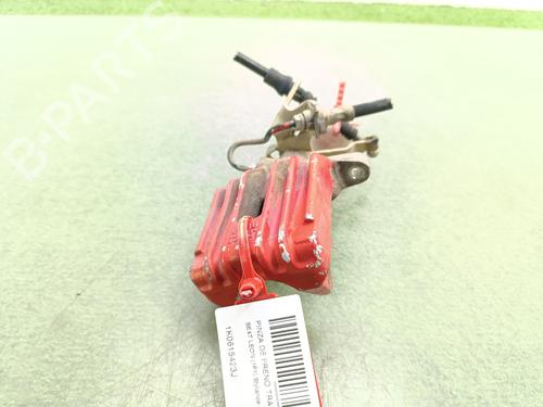 Left rear brake caliper SEAT LEON (1P1)  | BP36258449M107  - Image 5