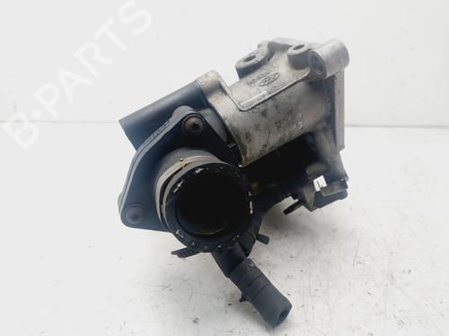 Vacuum pump FORD MONDEO III (B5Y)  | BP26695201M80 