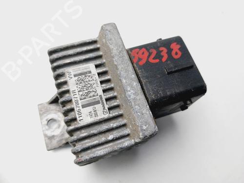 Electronic module RENAULT CLIO IV (BH_)  | BP31938965M83 