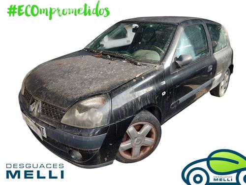 Lichtmaschine RENAULT CLIO II (BB_, CB_) 1.5 dCi (B/CB03) | BP30922291M7
