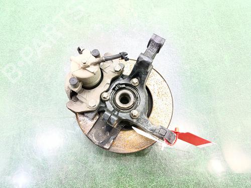 Right front steering knuckle OPEL ASTRA H (A04)  | BP26971935M26 