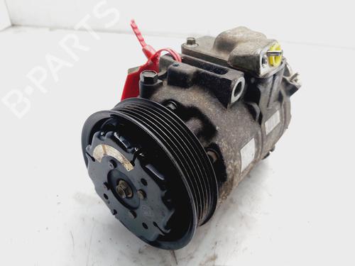 Used AC compressor SEAT CORDOBA (6L2) 1.4 16V (75 hp) 19665261