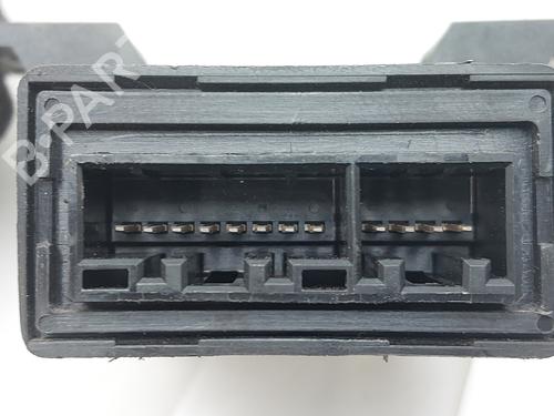 Electronic module DAEWOO NUBIRA Saloon (J100) 1.6 16V | BP33842280M83 - Image 3
