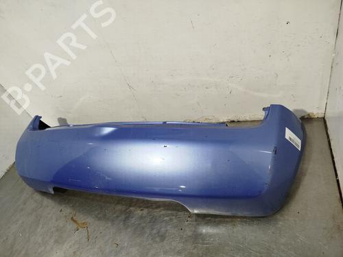 Rear bumper NISSAN MICRA III (K12) | BP32071897C8