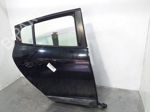 Right rear door RENAULT MEGANE III Hatchback (BZ0/1_, B3_) 1.5 dCi (BZ0C) | BP17721775C5 