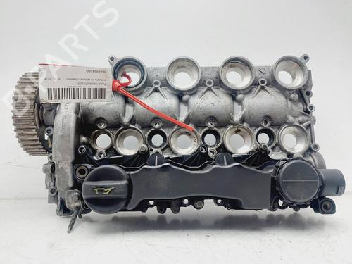 Ventildæksel CITROËN C4 I (LC_) [2004-2014]  28012108