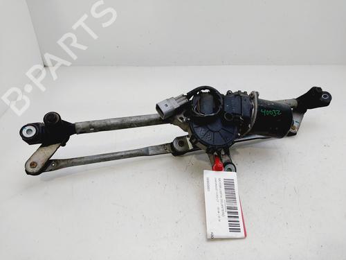 Used Front wiper motor CHEVROLET AVEO / KALOS Saloon (T250, T255) [2005-2025]  30795821