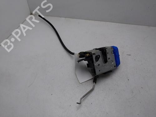 Højre bagtil lås AUDI A4 B5 (8D2) 1.8 (125 hp) 27171162