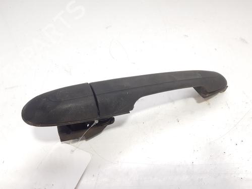 Rear right exterior door handle MERCEDES-BENZ VANEO (414) 1.7 CDI (414.700) (75 hp) 0007602359FKZ | 0007602359FKZ |