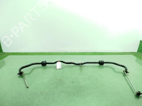 Krængningsstabilisator Krængningsstabilisator CITROËN C3 III (SX) 1.2 VTi 82 (82 hp) 36939208 36939208