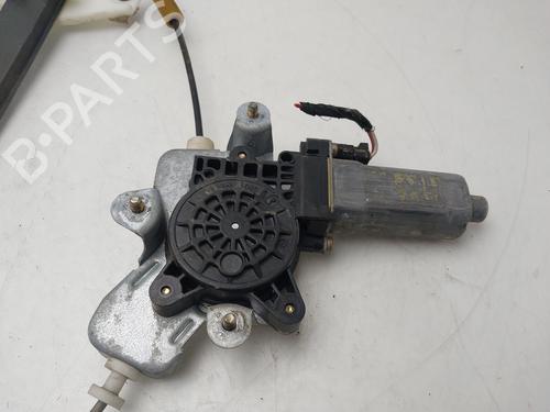 Rear left window mechanism SSANGYONG RODIUS I | BP33657848C24 - Image 2