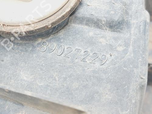 Right headlight RENAULT KANGOO (KC0/1_)  | BP33175446C29  - Image 5