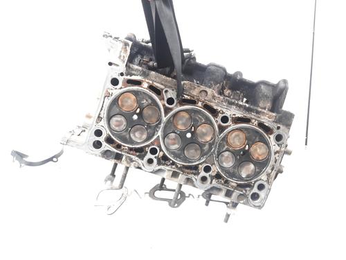 Cylinder head AUDI Q7 (4LB) 3.0 TDI quattro | BP32186293M5