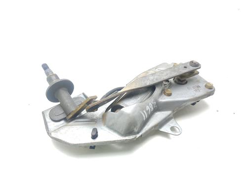 Rear wiper motor RENAULT MEGANE I (BA0/1_) 1.9 D Eco (BA0A, BA0U, BA0R) | BP27374966M102 