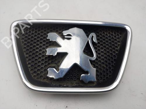 Used Grille Grille PEUGEOT 306 (7B, N3, N5) 1.9 D (69 hp) 33974368 33974368