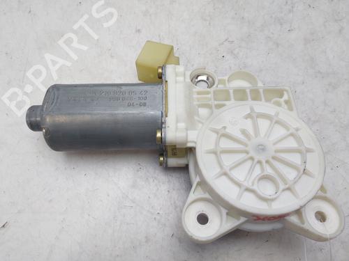 Left rear window motor MERCEDES-BENZ CLS (C219) CLS 350 (219.356) | BP13209635E23 