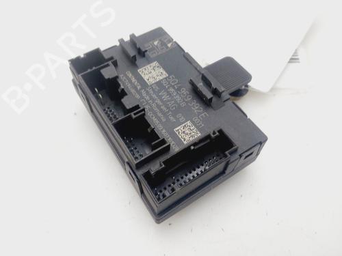 Comfort control module VW GOLF VII Variant (BA5, BV5) | BP30182580M56
