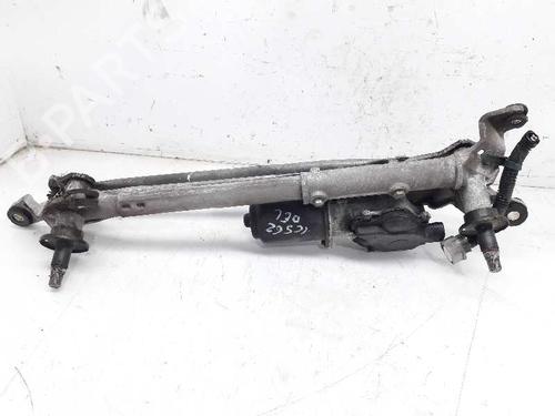 Used Front wiper motor HONDA FR-V (BE) 2.2 i CTDi (BE5) (140 hp) 2894314